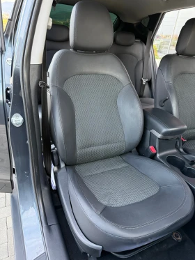 Hyundai IX35 Топ състояние , снимка 11