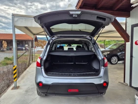 Nissan Qashqai 2.0DCI n-tec* PANORAMA* NAVI* 7MECTA* , снимка 14