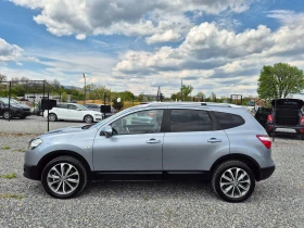 Nissan Qashqai 2.0DCI n-tec* PANORAMA* NAVI* 7MECTA* , снимка 7