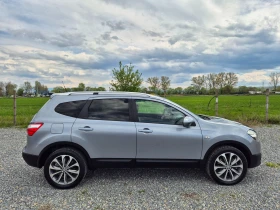 Nissan Qashqai 2.0DCI n-tec* PANORAMA* NAVI* 7MECTA* , снимка 3