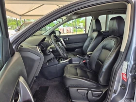 Nissan Qashqai 2.0DCI n-tec* PANORAMA* NAVI* 7MECTA* , снимка 9