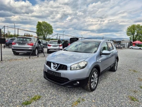 Nissan Qashqai 2.0DCI n-tec* PANORAMA* NAVI* 7MECTA* , снимка 8