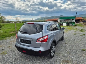Nissan Qashqai 2.0DCI n-tec* PANORAMA* NAVI* 7MECTA* , снимка 4