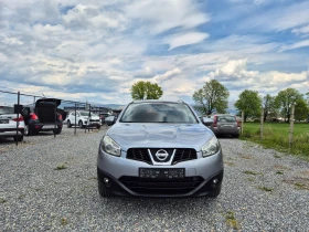 Nissan Qashqai 2.0DCI n-tec* PANORAMA* NAVI* 7MECTA* , снимка 1