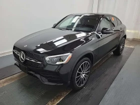 Mercedes-Benz GLC 300 PANORAMA| ПАМЕТ| АМБИЕНТ| , снимка 1
