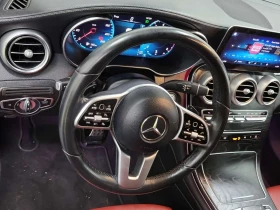 Mercedes-Benz GLC 300 PANORAMA| ПАМЕТ| АМБИЕНТ| , снимка 8