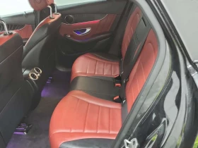 Mercedes-Benz GLC 300 PANORAMA| ПАМЕТ| АМБИЕНТ| , снимка 11