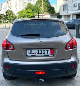 Nissan Qashqai 2.0DCI/150КС/4X4, снимка 6