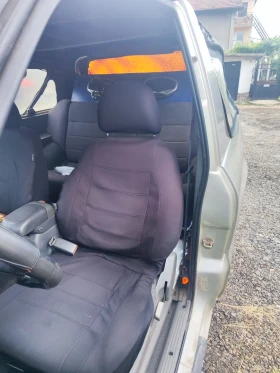 Kia Sportage 2.0 16V 128к.с. LPG, снимка 10