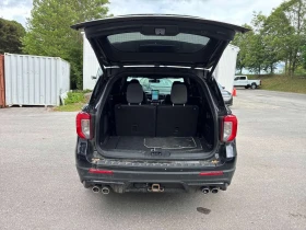 Ford Explorer * ST * АВТОКРЕДИТ БЕЗ ПЪРВОНАЧАЛНА ВНОСКА* , снимка 16