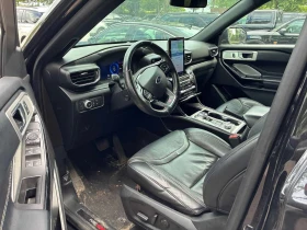 Ford Explorer * ST * АВТОКРЕДИТ БЕЗ ПЪРВОНАЧАЛНА ВНОСКА* , снимка 5