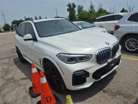 BMW X5 M-pkg| Laser| Distronic| 360| Soft-Close| Massage|, снимка 2