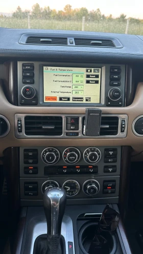 Land Rover Range rover 3.6 - Италия - Обдухване - DVD, снимка 11