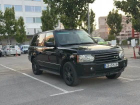 Land Rover Range rover 3.6 - Италия - Обдухване - DVD, снимка 2