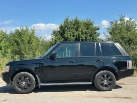 Land Rover Range rover 3.6 TDV8 - Vogue - Италия, снимка 3