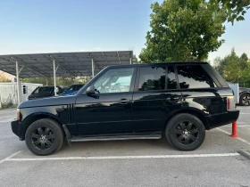 Land Rover Range rover 3.6 - Италия - Обдухване - DVD, снимка 6