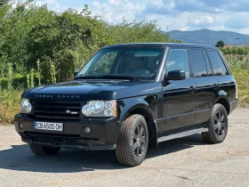 Land Rover Range rover 3.6 TDV8 - Vogue - Италия, снимка 1