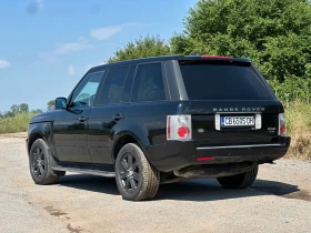Land Rover Range rover 3.6 TDV8 - Vogue - Италия, снимка 4