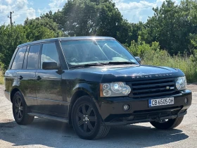 Land Rover Range rover 3.6 TDV8 - Vogue - Италия, снимка 2