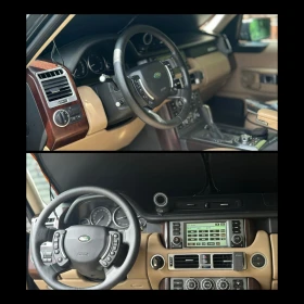 Land Rover Range rover 3.6 - Италия - Обдухване - DVD, снимка 15
