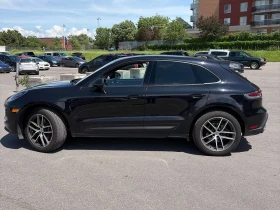 Porsche Macan * AWD * TURBO PACK* ПАНОРАМА* ДВА ЧИФТА ГУМИ* , снимка 3
