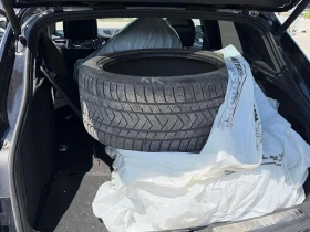 Porsche Macan * AWD * TURBO PACK* ПАНОРАМА* ДВА ЧИФТА ГУМИ* , снимка 13