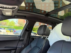 Porsche Macan * AWD * TURBO PACK* ПАНОРАМА* ДВА ЧИФТА ГУМИ* , снимка 11