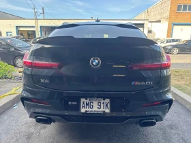 BMW X4 M40i* Distronic* Adaptive* Digital Cockpit, снимка 5
