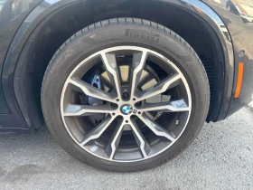 BMW X4 M40i* Distronic* Adaptive* Digital Cockpit, снимка 6