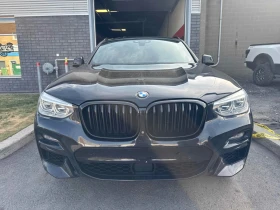 BMW X4 M40i* Distronic* Adaptive* Digital Cockpit, снимка 3