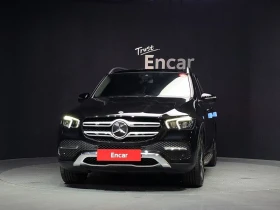 Mercedes-Benz GLE 300 4MATIC/ПОДГРЕВИ/АМБИЕНТНО ОСВЕТЛЕНИЕ/ПАНОРАМА, снимка 3