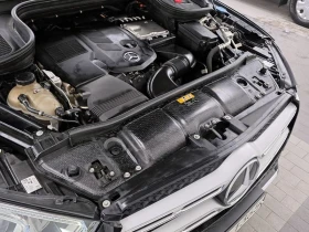 Mercedes-Benz GLE 300 4MATIC/ПОДГРЕВИ/АМБИЕНТНО ОСВЕТЛЕНИЕ/ПАНОРАМА, снимка 6