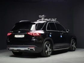 Mercedes-Benz GLE 300 4MATIC/ПОДГРЕВИ/АМБИЕНТНО ОСВЕТЛЕНИЕ/ПАНОРАМА, снимка 2