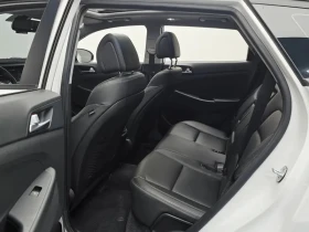 Hyundai Tucson 1.7 2Wd, снимка 8