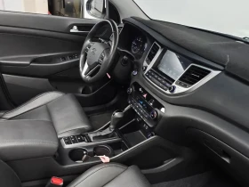 Hyundai Tucson 1.7 2Wd, снимка 13