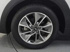 Hyundai Tucson 1.7 2Wd, снимка 4