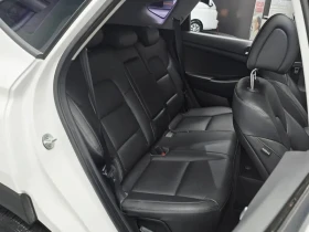 Hyundai Tucson 1.7 2Wd, снимка 12