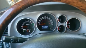 Toyota Sequoia PLATINUM, снимка 6