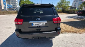 Toyota Sequoia PLATINUM, снимка 3