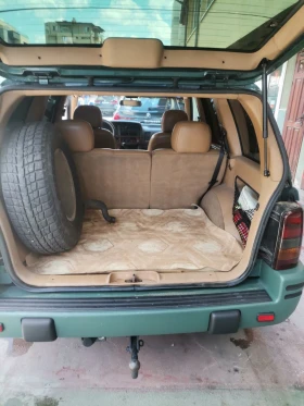 Jeep Cherokee, снимка 4