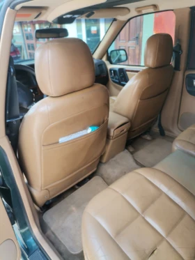 Jeep Cherokee, снимка 8