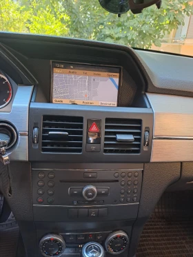 Mercedes-Benz GLK 350 CDI 4x4, снимка 7