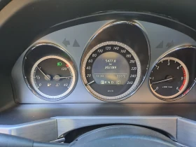 Mercedes-Benz GLK 350 CDI 4x4, снимка 13