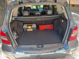 Mercedes-Benz GLK 350 CDI 4x4, снимка 9