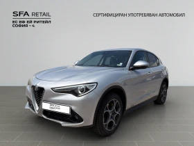 Alfa Romeo Stelvio 2.2 210 hp Q4 ref.N 1806R19, снимка 1