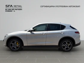 Alfa Romeo Stelvio 2.2 210 hp Q4 ref.N 1806R19, снимка 8