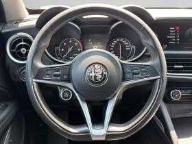 Alfa Romeo Stelvio 2.2 210 hp Q4 ref.N 1806R19, снимка 12