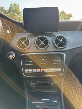 Mercedes-Benz GLA 250  4 MATIC, снимка 9