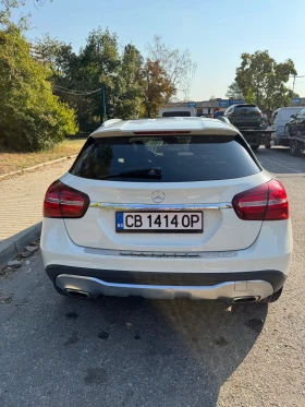 Mercedes-Benz GLA 250  4 MATIC, снимка 4