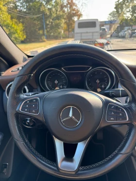 Mercedes-Benz GLA 250  4 MATIC, снимка 8